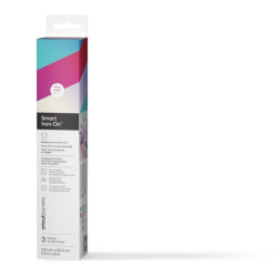 CRICUT SMART IRON-ON JOY XTRA 24,1X30,5CM - 3 SHEETS (HOLOGRAPHIC) - 2011680
