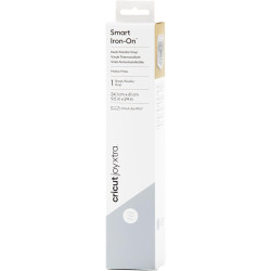 CRICUT SMART IRON-ON JOY XTRA 24,1X30,5CM - 3 SHEETS (GLOWSTICK SAMPLER) - 2011676