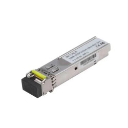 (PFT3910) DAHUA MODULO OPTICO SFP MONOMODO 1310-1550NM 20KM 155MBPS - 1.0.01.20.10059