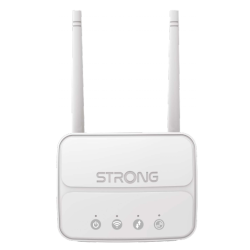 Strong 4GROUTER360M router de telefonía/puerta de enlace/módem Router de red móvil - 4GROUTER360M