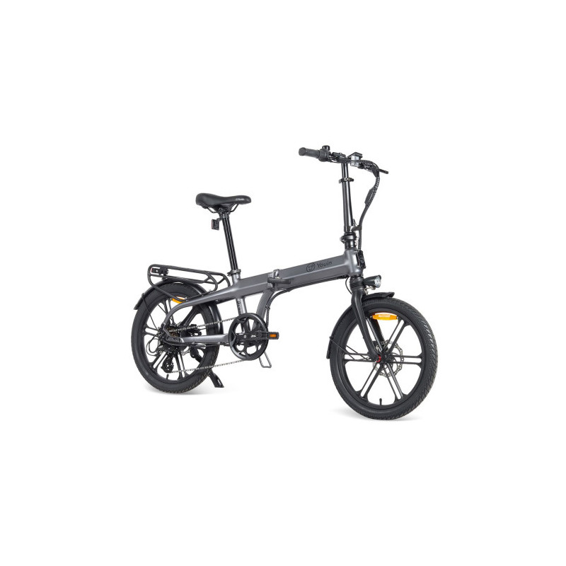 YOUIN E-BIKE 20" YOUIN PRAGA - - BK1800