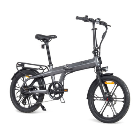 YOUIN E-BIKE 20" YOUIN PRAGA - - BK1800