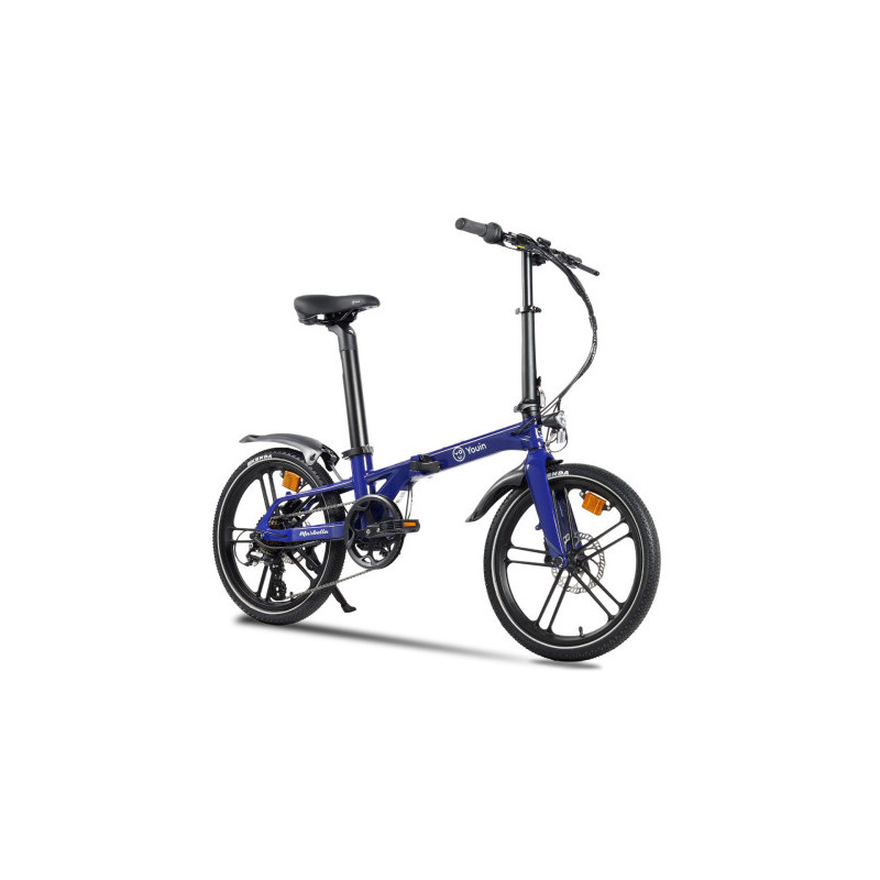 YOUIN E-BIKE MARBELLA - URBAN - BK1350B