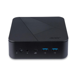 CPU ACER VERITON NUC VN1502G-U1H7U (DT.R3BEB.001) CU7155H, 0GB, SSD 0GB, NO SO - DT.R3BEB.001