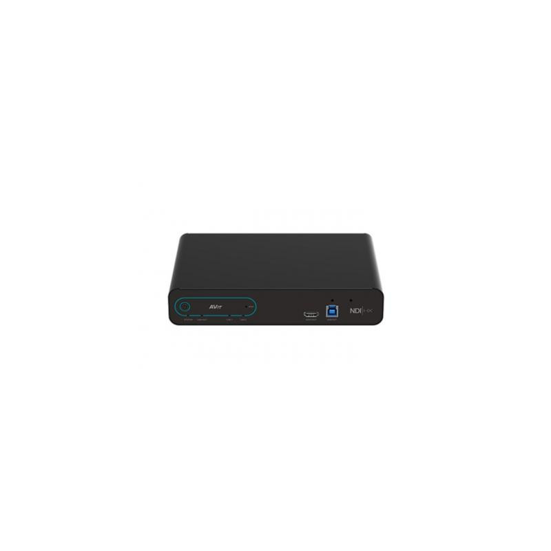 AVER ACCESORIO MT100 (61B31C0000AB) MATRIX BOX UP TO 4 CAMERAS, USB/HDMI/RTSP/NDI IN/OUT - 61B31C0000AB