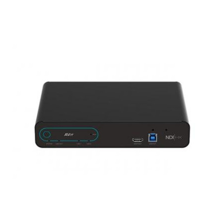 AVER ACCESORIO MT100 (61B31C0000AB) MATRIX BOX UP TO 4 CAMERAS, USB/HDMI/RTSP/NDI IN/OUT - 61B31C0000AB