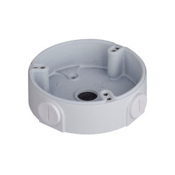 (DH-PFA136) DAHUA CAJA DE CONEXIONES DE ALUMINIO PARA HDW7 HDBW5. V2 - 1.0.99.44.10486-9001