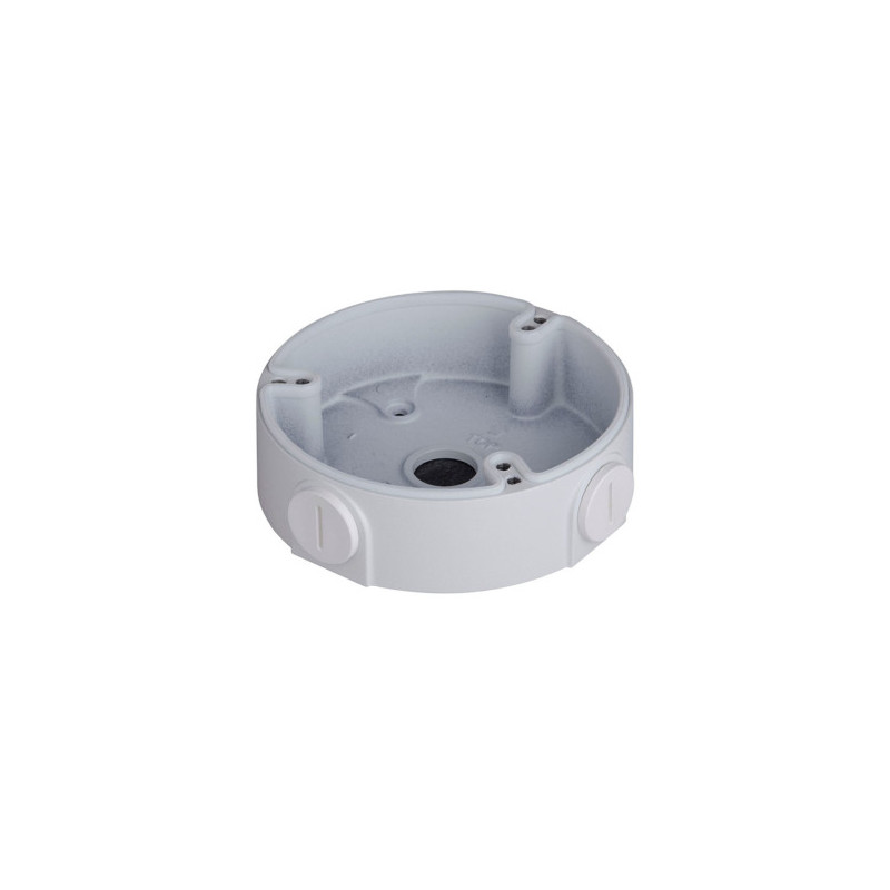 (DH-PFA136) DAHUA CAJA DE CONEXIONES DE ALUMINIO PARA HDW7 HDBW5. V2 - 1.0.99.44.10486-9001
