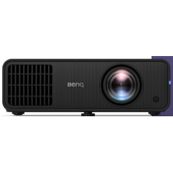 BENQAV PROYECTOR LASER LH600ST+ (9H.JS477.1LE) OPTICA FIJA, FULLHD, ANSI: 3000, CONTRASTE: 20.000:1, RATIO: 0.69-0.83, 3YR PUL, 