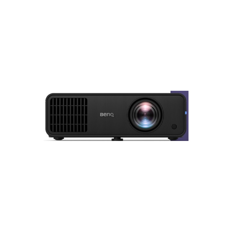 BENQAV PROYECTOR LASER LH600ST+ (9H.JS477.1LE) OPTICA FIJA, FULLHD, ANSI: 3000, CONTRASTE: 20.000:1, RATIO: 0.69-0.83, 3YR PUL, 