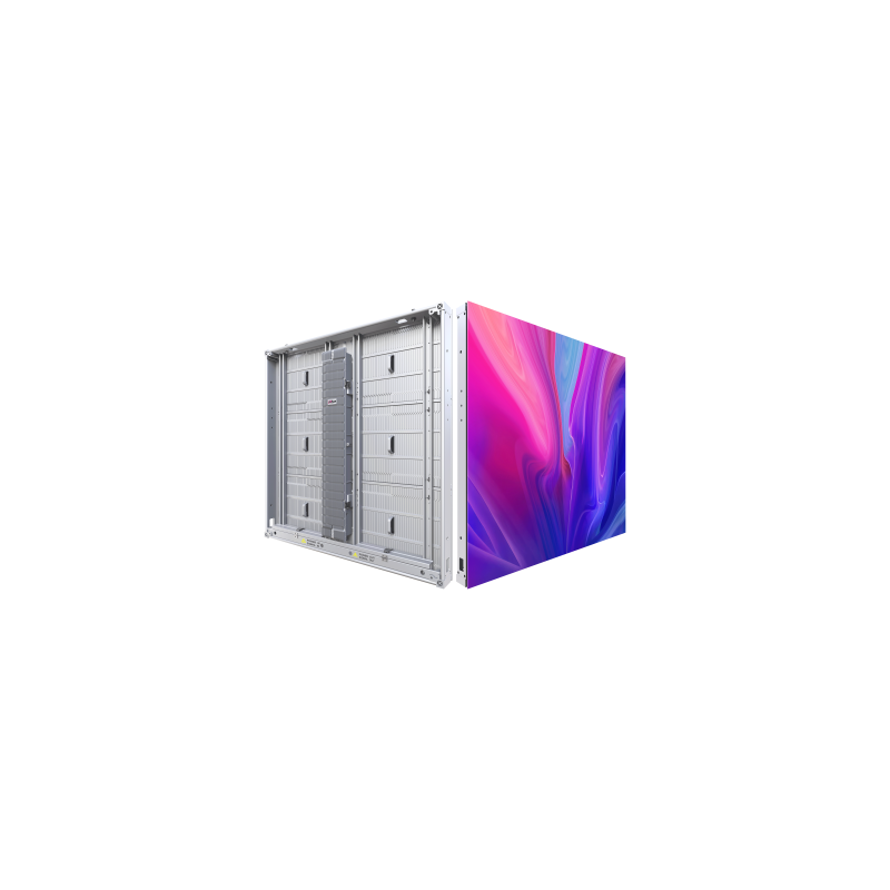 (DHI-PHGOA8-FC) DAHUA LED EXTERIOR 8 IP65, CABINET M2, 1000*1000 6000NITS - 1.5.01.98.60012