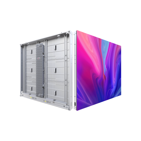(DHI-PHGOA8-FC) DAHUA LED EXTERIOR 8 IP65, CABINET M2, 1000*1000 6000NITS - 1.5.01.98.60012