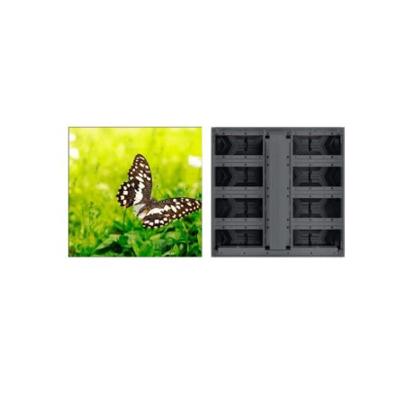 (DHI-PHGOA3.91-FC) DAHUA LED EXTERIOR 3.91 IP65, CABINET M2, 1000*1000 5000NITS - 1.5.01.98.61130