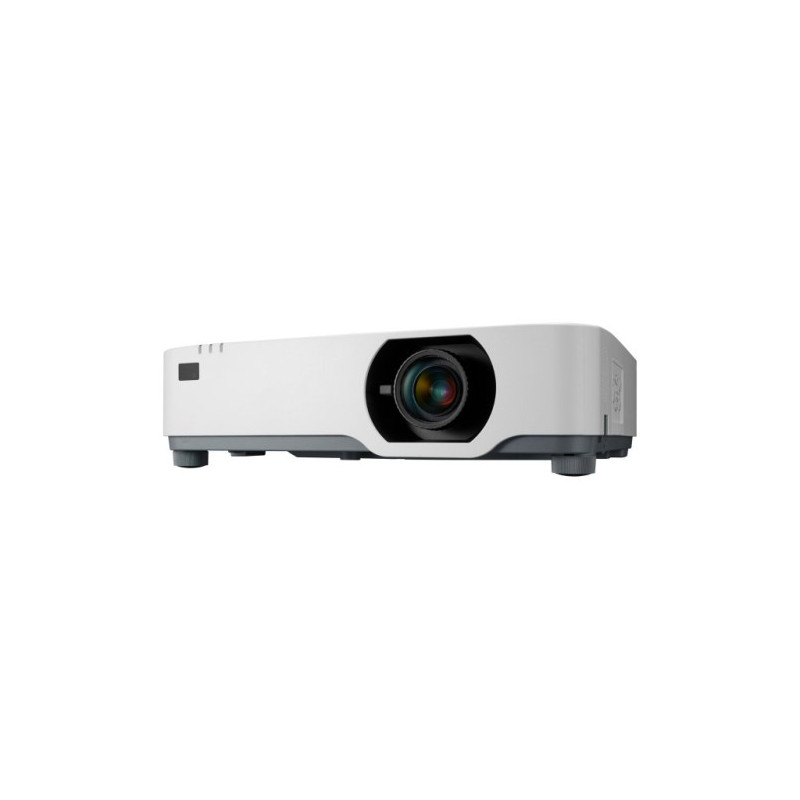 NEC P627UL Proyector de alcance estándar 6200 lúmenes ANSI 3LCD WUXGA (1920x1200) Blanco - L50P627UL