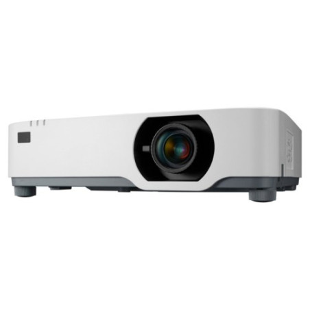 NEC P627UL Proyector de alcance estándar 6200 lúmenes ANSI 3LCD WUXGA (1920x1200) Blanco - L50P627UL