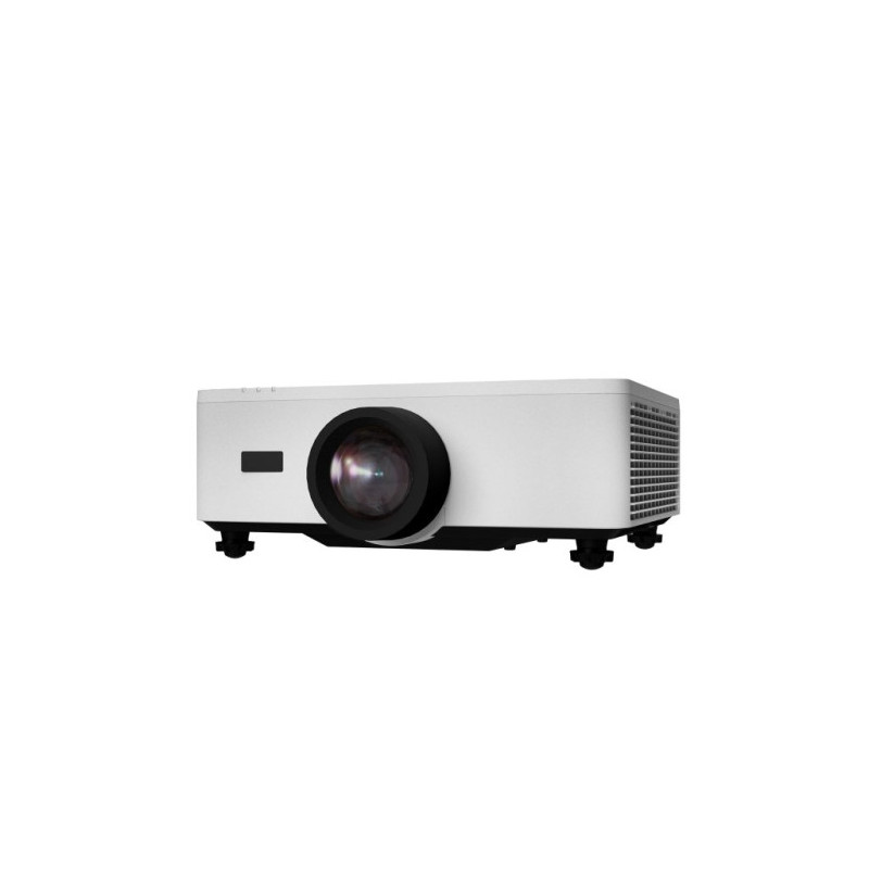 Sharp P601Q Laser Beamer 6.000 Lumen - 4550556133883