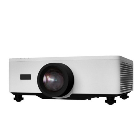 Sharp P601Q Laser Beamer 6.000 Lumen - 4550556133883