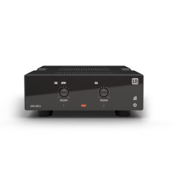 LD SYSTEMS SOUND SERIE TICA (LDAMP205D) DANTE- ENABLED AMPLIFIER 2X50 W 4 OHM - LDAMP205D