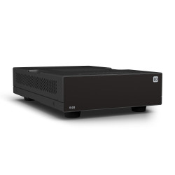 LD SYSTEMS INTEGRATION SERIE TICA (LDTR212) 2 X 120W AUDIO LINE TRANSFORMER WARRANTY 5 YEARS (PU6) - LDTR212