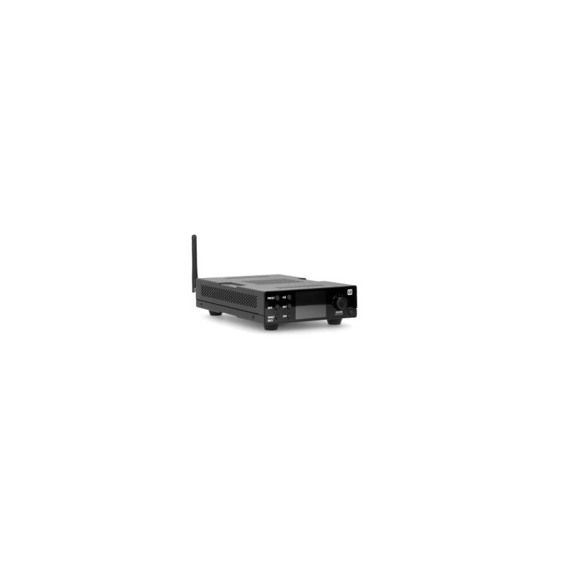 LD SYSTEMS INTEGRATION SERIE TICA (LDRSMP) RADIO STREAMING MEDIA PLAYER WARRANTY 5 YEARS (PU6) - LDRSMP