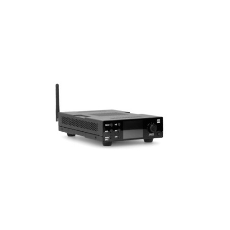 LD SYSTEMS INTEGRATION SERIE TICA (LDRSMP) RADIO STREAMING MEDIA PLAYER WARRANTY 5 YEARS (PU6) - LDRSMP