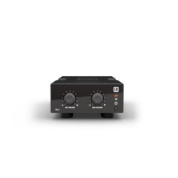 LD SYSTEMS INTEGRATION SERIE TICA (LDPRE2) TWO-CHANNEL MICROPHONE AND LINE MIXER WARRANTY 5 YEARS (PU8) - LDPRE2