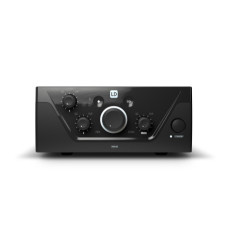 LD SYSTEMS INTEGRATION SERIE IMA (LDIMA60) INSTALLATION MIXING AMPLIFIER 65W 4 OHMS /100V/70V WARRANTY 5 YEARS (PU6) - LDIMA60
