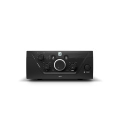 LD SYSTEMS INTEGRATION SERIE IMA (LDIMA30) INSTALLATION MIXING AMPLIFIER 35W 4 OHMS /100V/70V WARRANTY 5 YEARS (PU6) - LDIMA30