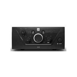 LD SYSTEMS INTEGRATION SERIE IMA (LDIMA240) INSTALLATION MIXING AMPLIFIER 240W 4 OHMS /100V/70V WARRANTY 5 YEARS (PU6) - LDIMA24