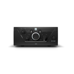 LD SYSTEMS INTEGRATION SERIE IMA (LDIMA120) INSTALLATION MIXING AMPLIFIER 120W 4 OHMS /100V/70V WARRANTY 5 YEARS (PU6) - LDIMA12