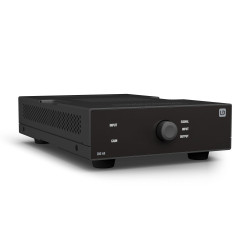LD SYSTEMS INTEGRATION SERIE TICA (LDDIO44) 4X4 INPUT/OUTPUT DANTE INTERFACE WARRANTY 5 YEARS (PU6) - LDDIO44