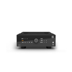 LD SYSTEMS INTEGRATION SERIE TICA (LDDIO22) 2X2 INPUT/OUTPUT DANTE INTERFACE WARRANTY 5 YEARS (PU6) - LDDIO22