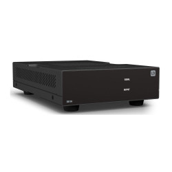 LD SYSTEMS INTEGRATION SERIE TICA (LDDIO04) 4 OUTPUT DANTE INTERFACE WARRANTY 5 YEARS (PU6) - LDDIO04