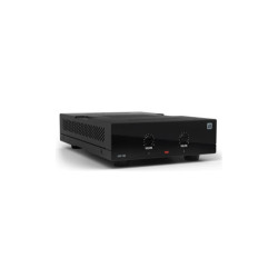 LD SYSTEMS INTEGRATION SERIE TICA (LDAMP205) 2-CHANNEL MINI INSTALLATION POWER AMPLIFIER 2X50 W 4 OHM WARRANTY 5 YEARS (PU6) - L