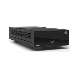 LD SYSTEMS INTEGRATION SERIE TICA (LDAMP106T) 1-CHANNEL MINI INSTALLATION POWER AMPLIFIER 60 W 4 OHM /70V/100V WARRANTY 5 YEARS 