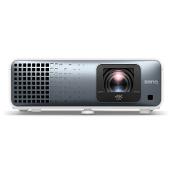 BenQ TK710STi videoproyector Proyector de alcance estándar 3200 lúmenes ANSI DLP UHD 4K (3840x2160) 3D Negro, Blanco - 9H.JSK77.