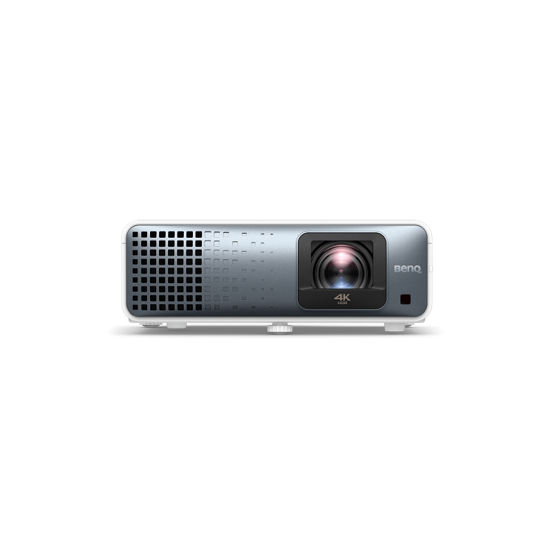 BenQ TK710STi videoproyector Proyector de alcance estándar 3200 lúmenes ANSI DLP UHD 4K (3840x2160) 3D Negro, Blanco - 9H.JSK77.