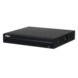(DHI-NVR4104HS-P-4KS3) DAHUA GRABADOR IP SERIE 4, COMPACT 1U, 4 CANALES, 4K, 1 HDD - 1.0.01.23.15693-9003