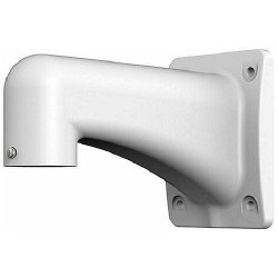 (DH-PFB303WA) DAHUA SOPORTE DE MONTAJE EN PARED DE ALUMINIO RESISTENTE AL AGUA - 1.1.02.08.12345