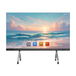 UNILUMIN LED AIO COB UTV SC108 108" (2K) P1.2 FULL COLOR DISPLAY 600NITS REFRESH RATE 3840HZ ANDROID 11.0 (AUN2E1207B) - UNI-UTV