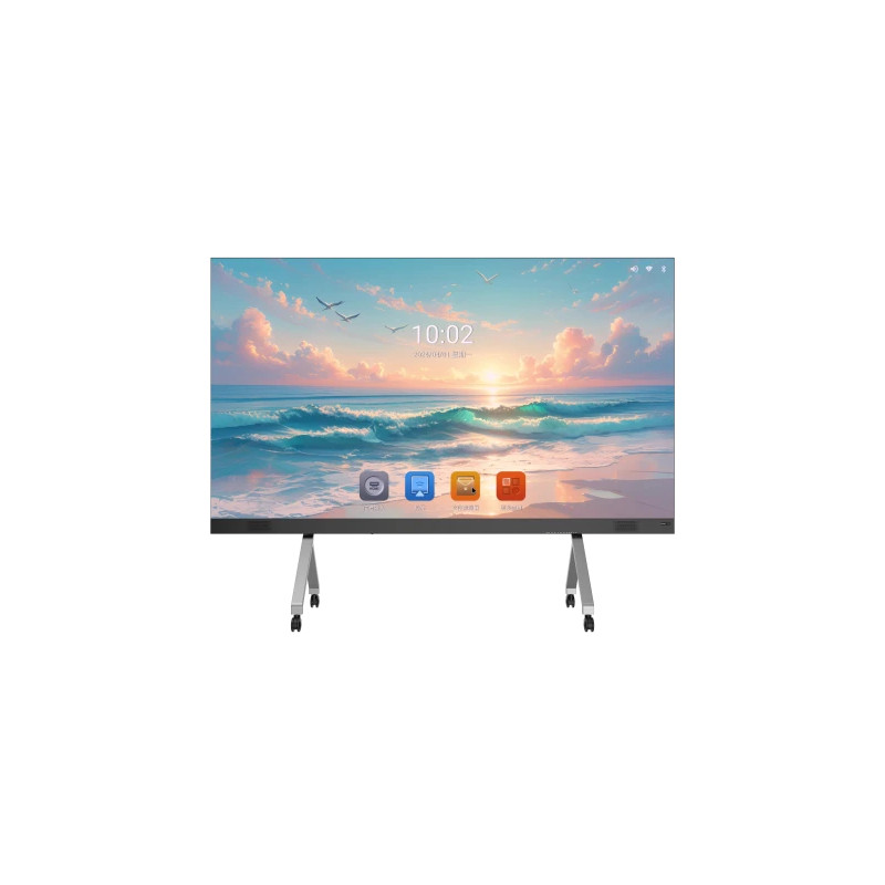 UNILUMIN LED AIO COB UTV SC108 108" (2K) P1.2 FULL COLOR DISPLAY 600NITS REFRESH RATE 3840HZ ANDROID 11.0 (AUN2E1207B) - UNI-UTV