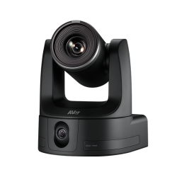 AVer TR535 8 MP Negro 3840 x 2160 Pixeles 60 pps CMOS Exmor 25,4 / 2,8 mm (1 / 2.8") - 61S9330000AN