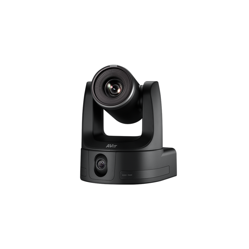 AVer TR535 8 MP Negro 3840 x 2160 Pixeles 60 pps CMOS Exmor 25,4 / 2,8 mm (1 / 2.8") - 61S9330000AN