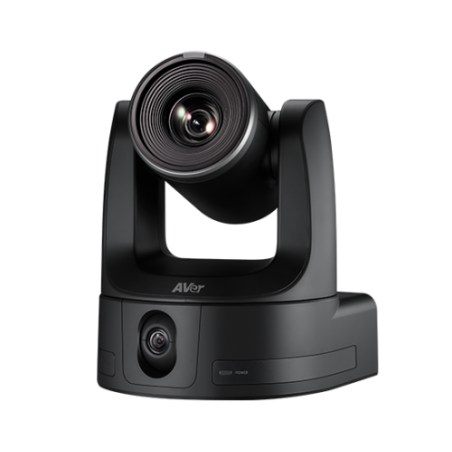 AVer TR535 8 MP Negro 3840 x 2160 Pixeles 60 pps CMOS Exmor 25,4 / 2,8 mm (1 / 2.8") - 61S9330000AN