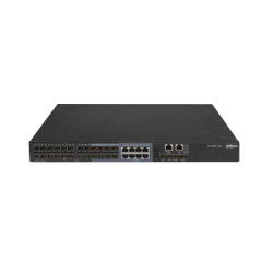 (DH-S5500-24GF4XF-E-V2) DAHUA SWITCH 24 PUERTOS - 1.0.01.20.10959-9003