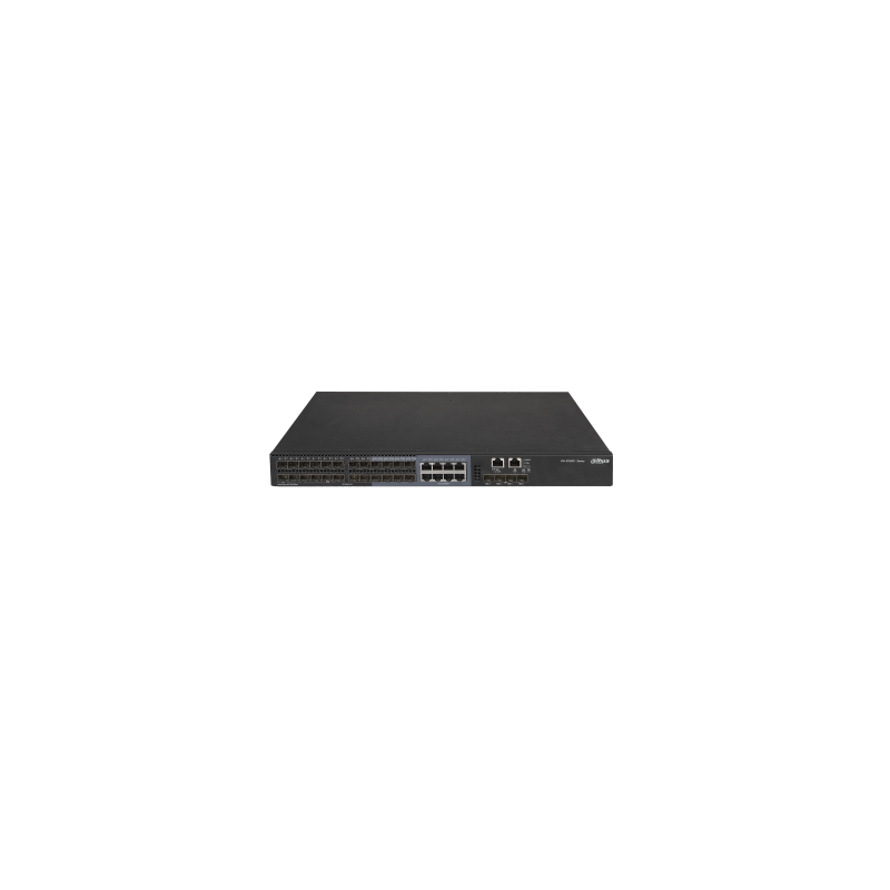 (DH-S5500-24GF4XF-E-V2) DAHUA SWITCH 24 PUERTOS - 1.0.01.20.10959-9003