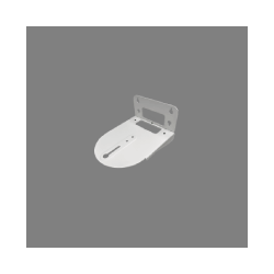 AVer 60S5120000AB accesorio para videoconferencia Montaje en pared Blanco - 60S5120000AB