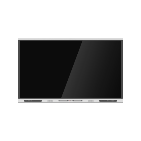 (DHI-LPH65-ST470-P) DAHUA DISPLAY PANTALLA INTERACTIVA 65" 4K / ANDROID 11 / 8MS / 400CD / 8GB / WIFI / BLUETOOTH / OPS SLOT, HD