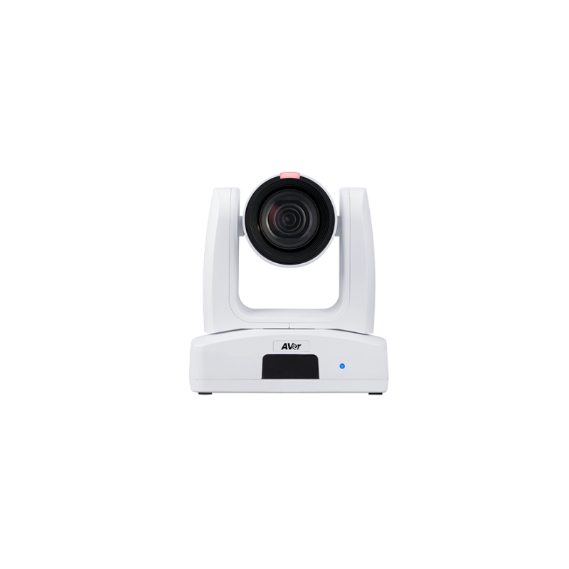 AVer PTZ211 2 MP Blanco 1920 x 1080 Pixeles 60 pps CMOS Exmor 25,4 / 2,8 mm (1 / 2.8") - 61S3110000AS