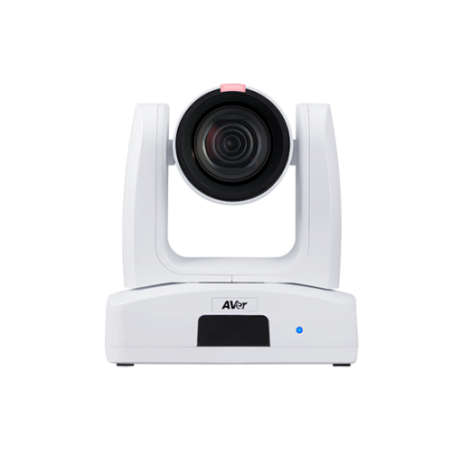 AVer PTZ211 2 MP Blanco 1920 x 1080 Pixeles 60 pps CMOS Exmor 25,4 / 2,8 mm (1 / 2.8") - 61S3110000AS